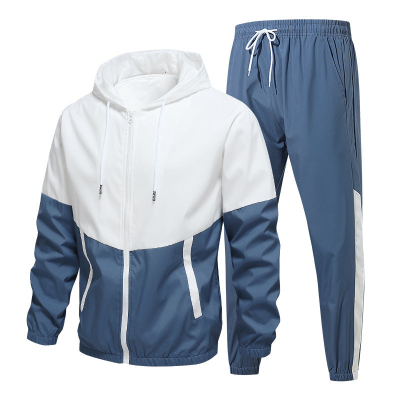 Pulse Premium Tracksuit Set