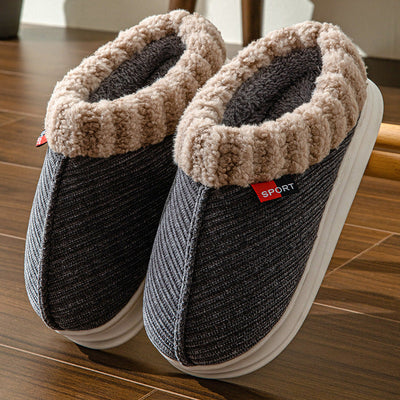 CloudBliss Slippers - Female