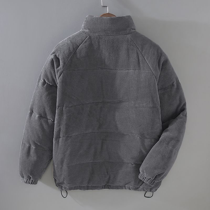 Samuels Padded Jacket