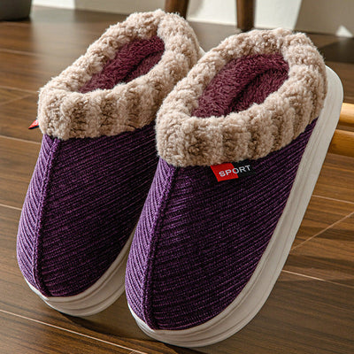 CloudChill Slippers