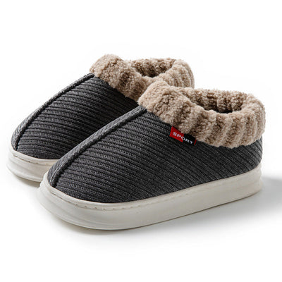 CloudBliss Slippers - Female