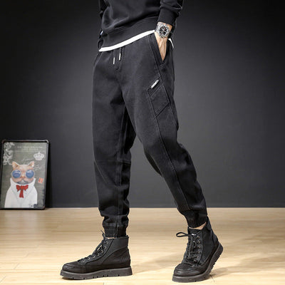 Hype Tech Joggers