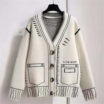 Canvas Premium Cardigan