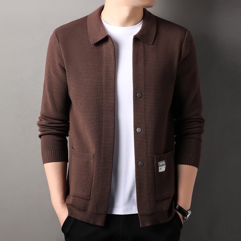 Devon Premium Cardigan