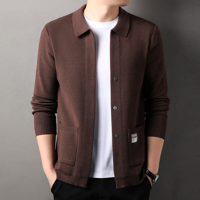 Devon Premium Cardigan