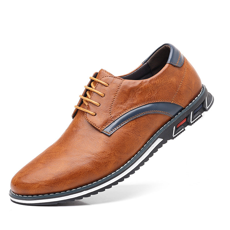 Bradford Genuine Leather Shoe