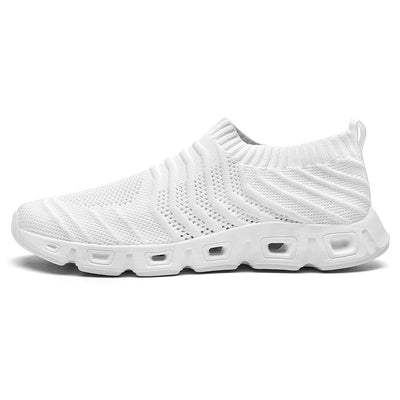 PulseKnit Sneakers