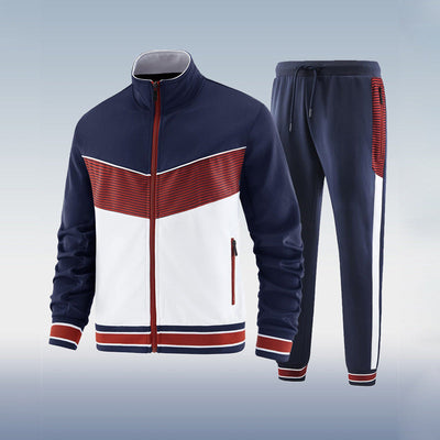 Evolve Premium Tracksuit Set