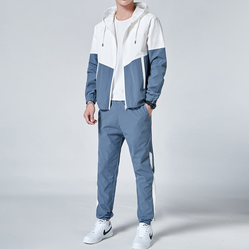 Pulse Premium Tracksuit Set