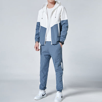 Pulse Premium Tracksuit Set