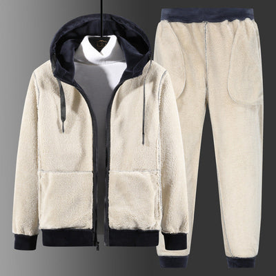 Hype Sherpa Leisure Set