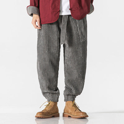 Legacy Corduroy Joggers