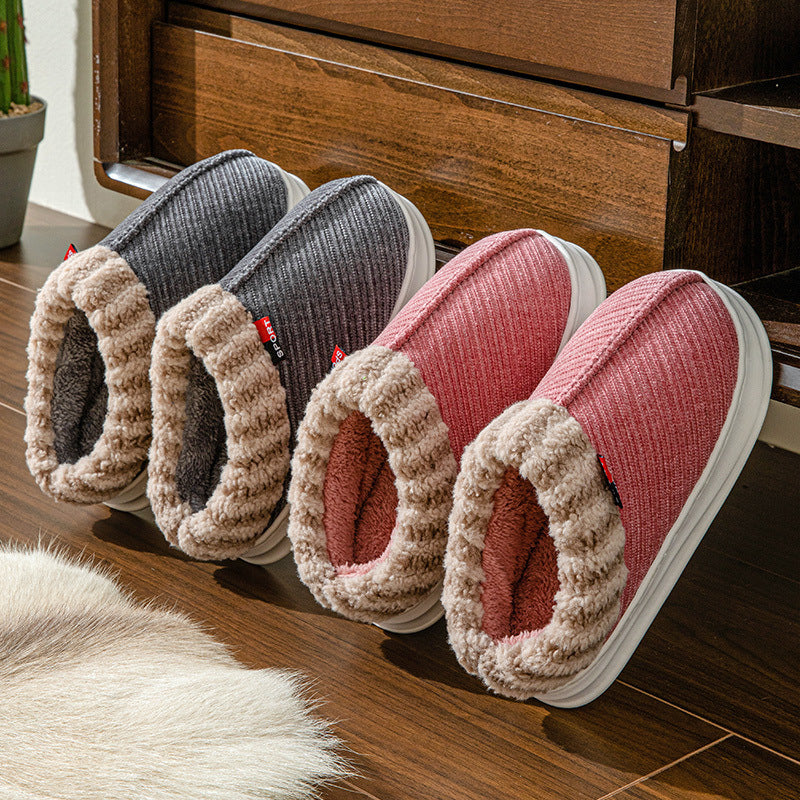 CloudBliss Slippers - Female