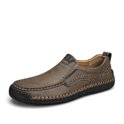 Bradford Genuine Leather Shoes