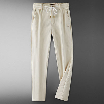 Belvedere Corduroy Pants