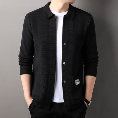 Devon Premium Cardigan