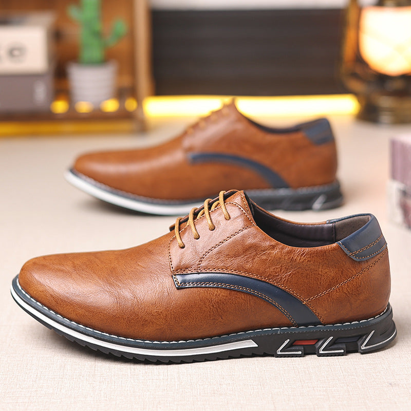 Bradford Genuine Leather Shoe