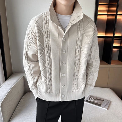 Chester Premium Cardigan