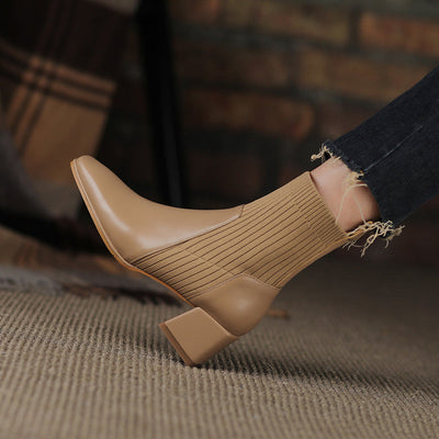 Ivy Ankle Boots