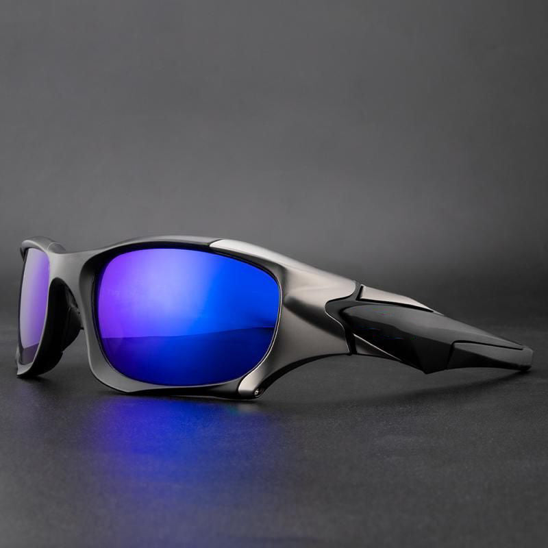 SolarVanguard Polarized Shades