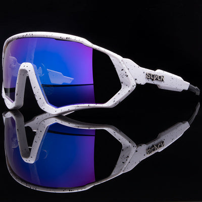 SolarPulse Polarized Shades