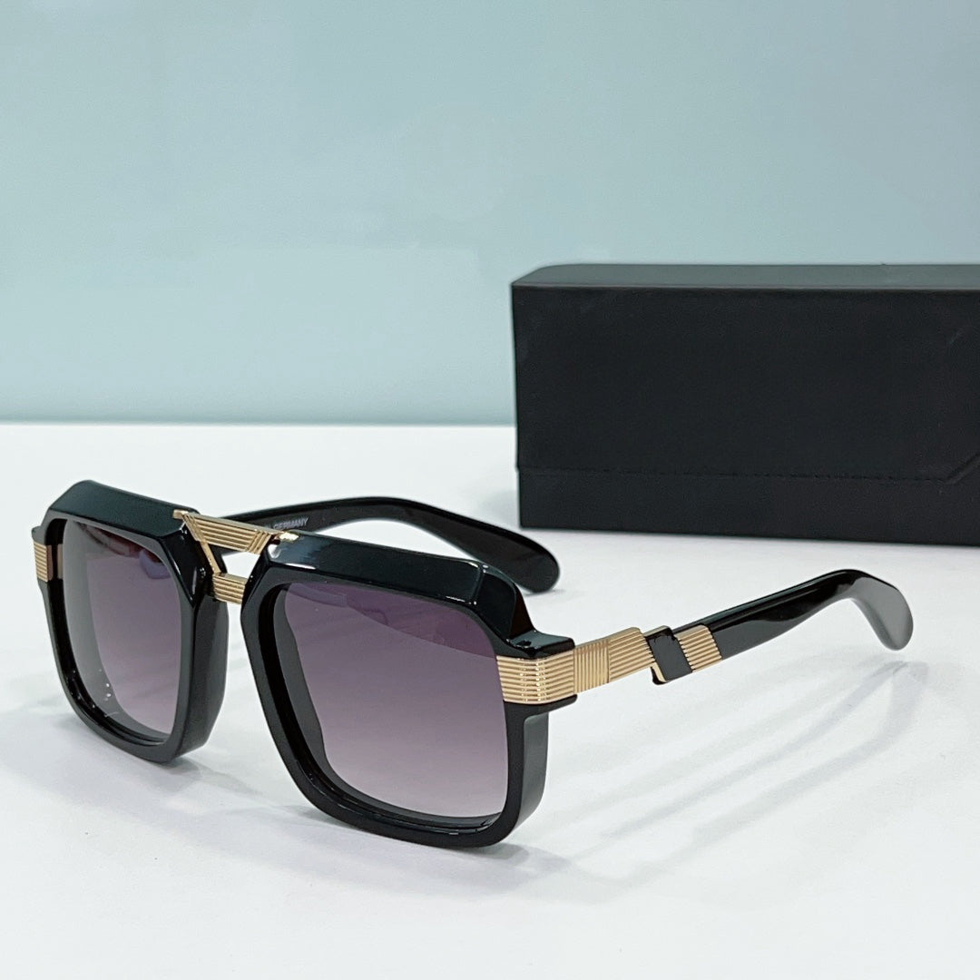 Lusso Passo Polarized Sunglasses