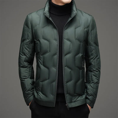 Urban Puffer Jacket