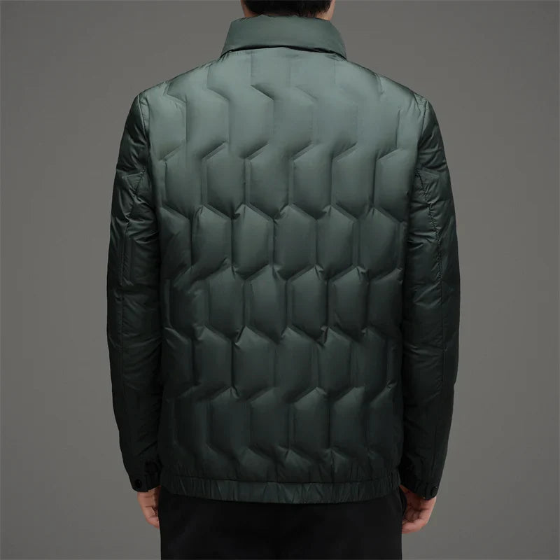 Urban Puffer Jacket