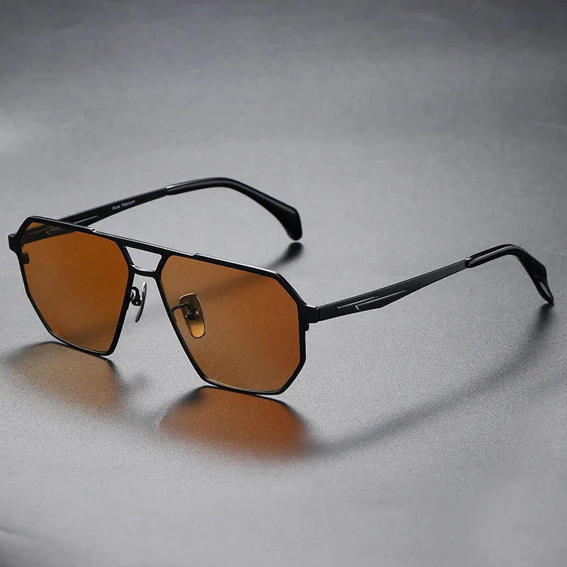 Manuel Titanium Shades