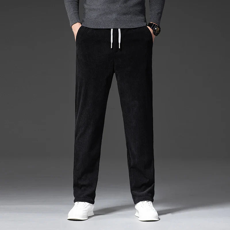 Statham Corduroy Pants