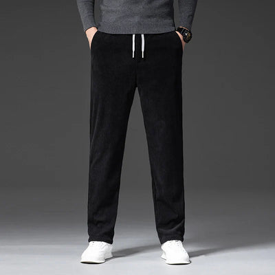 Statham Corduroy Pants