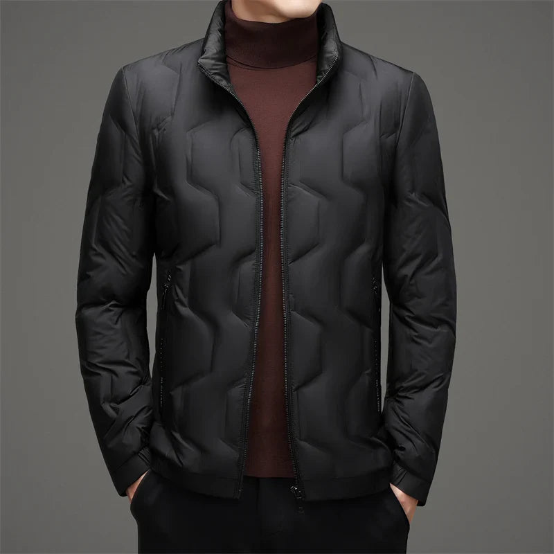 Urban Puffer Jacket