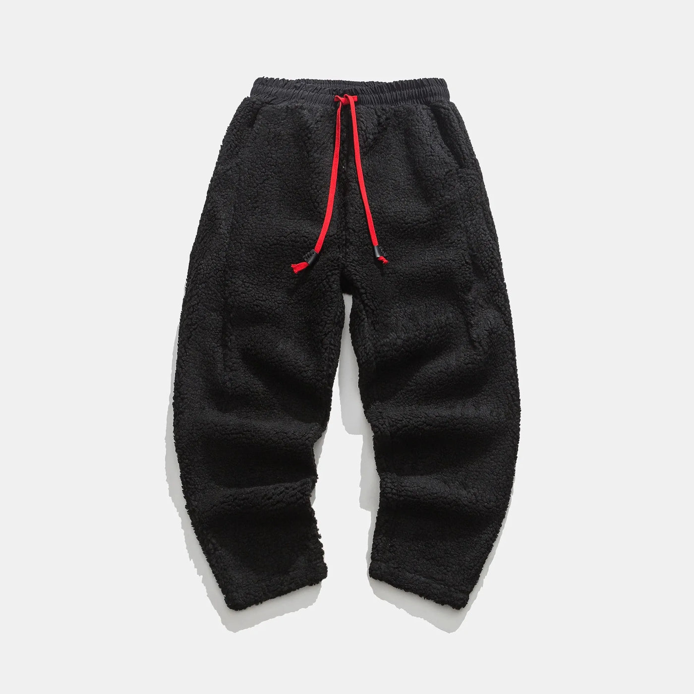 York Lambswool Sweatpants