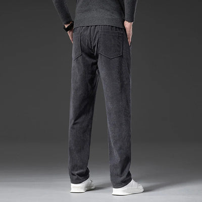 Statham Corduroy Pants