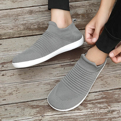 StealthKnit Barefoot Sneakers