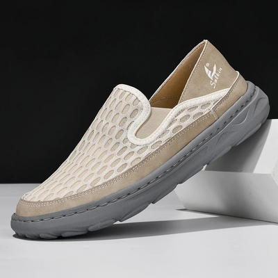 Ravello Slip On Shoes