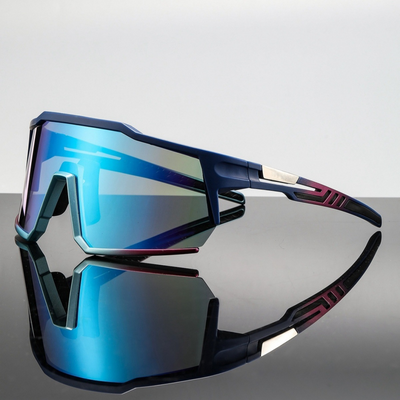 SolarVortex Polarized Shades