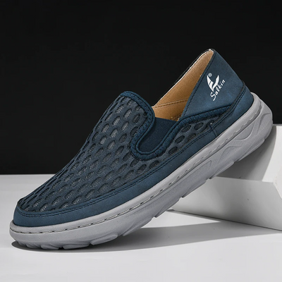 Ravello Slip On Shoes