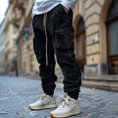 Hype Corduroy Joggers