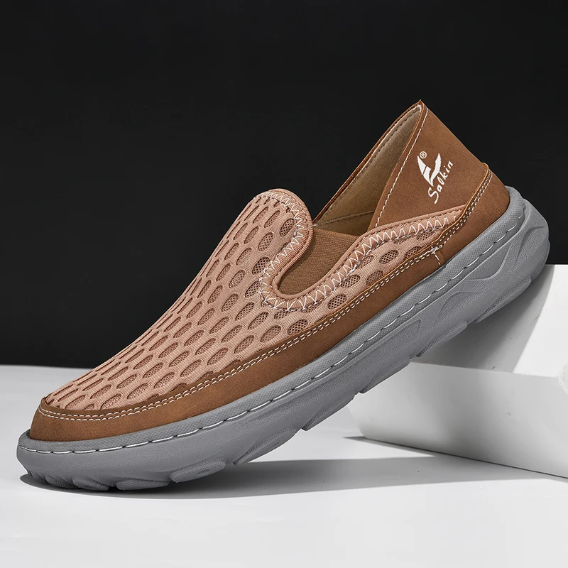 Ravello Slip On Shoes