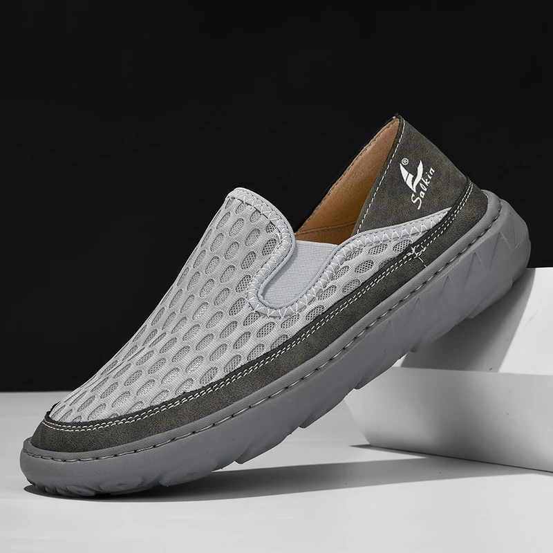 Ravello Slip On Shoes