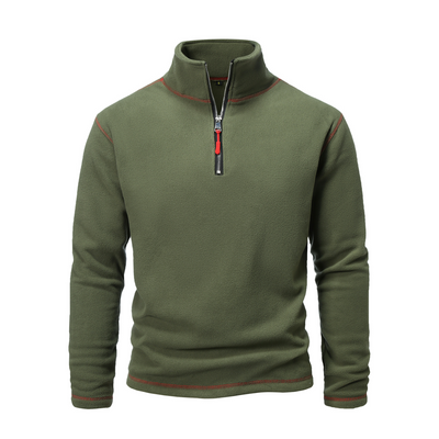 Giordano Quarter-Zip Sweater