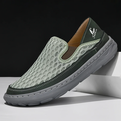 Ravello Slip On Shoes