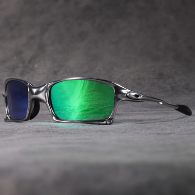 SolarFrontier Polarized Shades