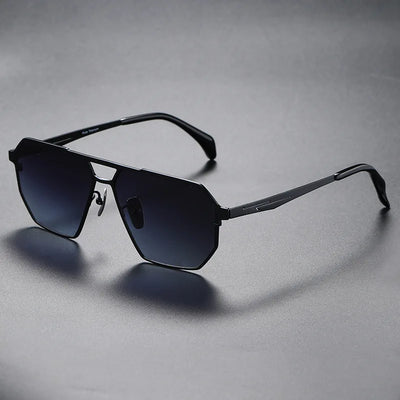 Manuel Titanium Shades