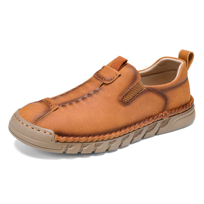 Oakfield Leather Shoes