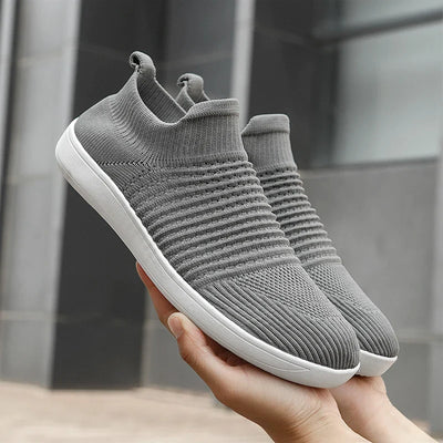 StealthKnit Barefoot Sneakers