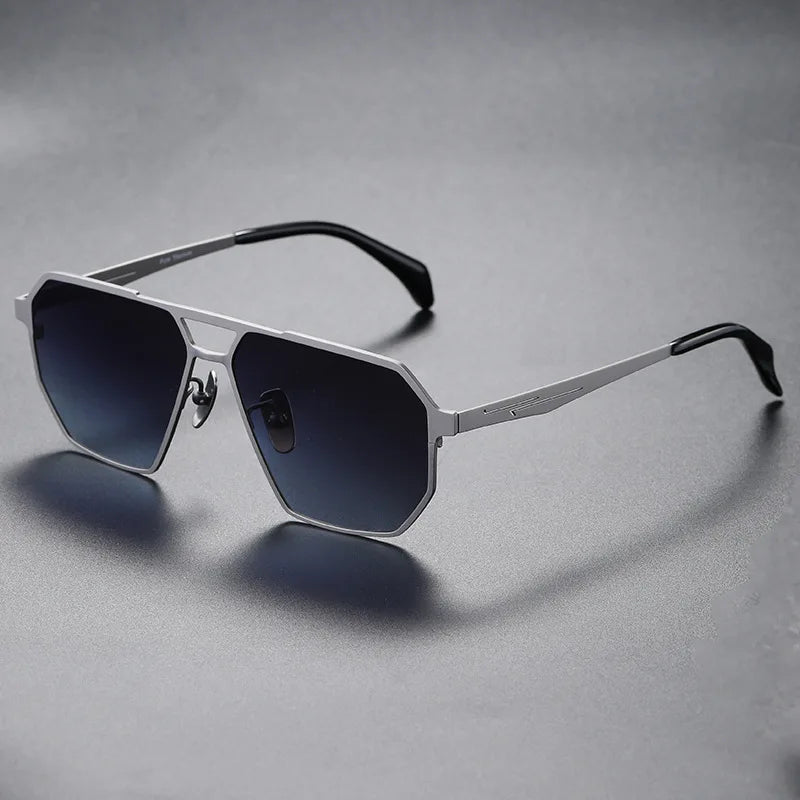 Manuel Titanium Shades