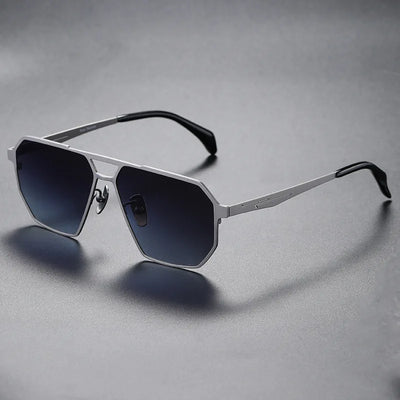 Manuel Titanium Shades