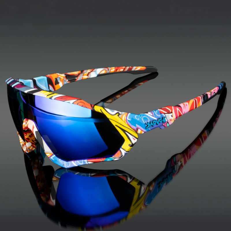 SolarVortex Polarized Shades